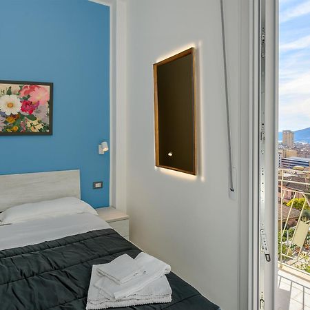 Blue Dream Apartment 15 La Spezia Buitenkant foto
